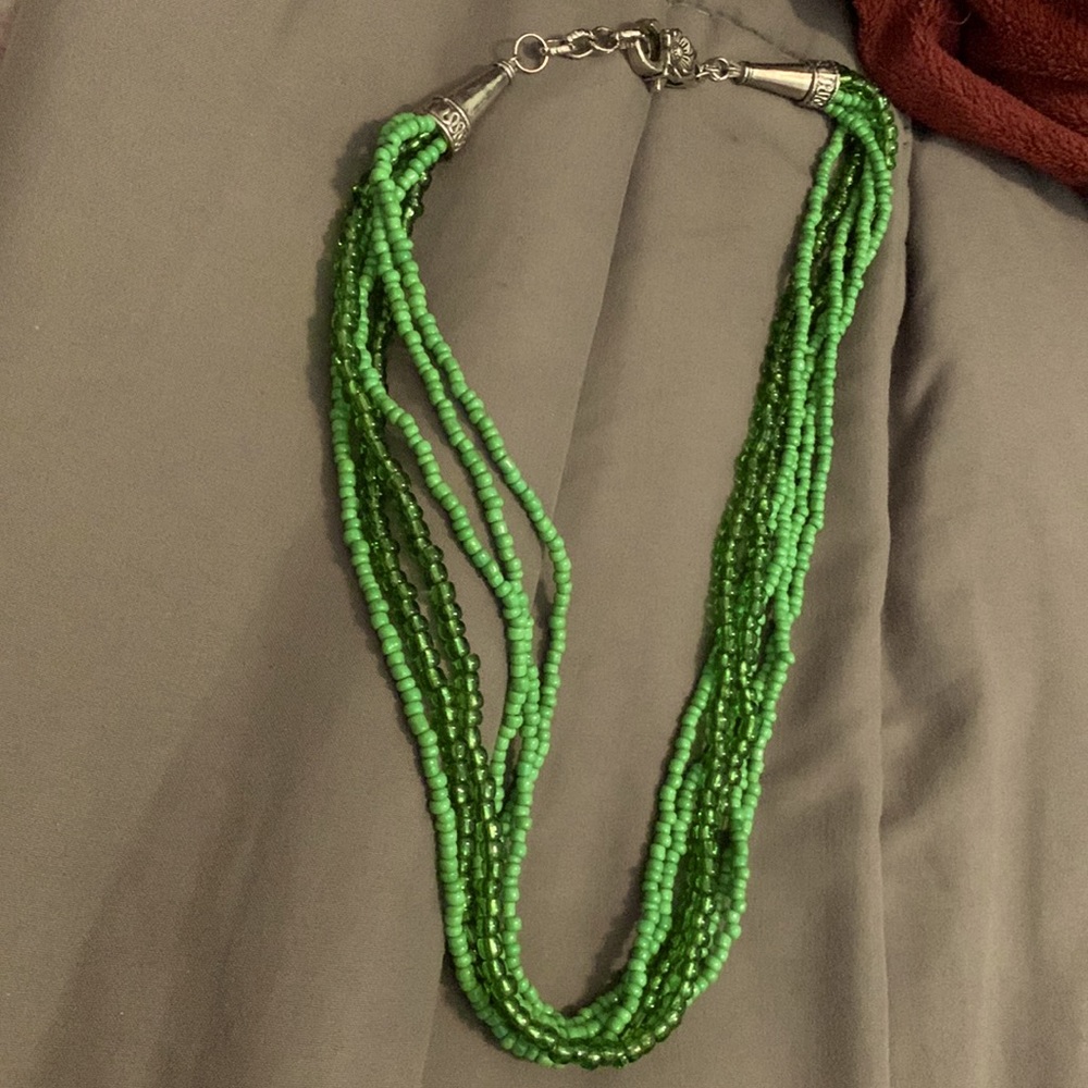 Necklace